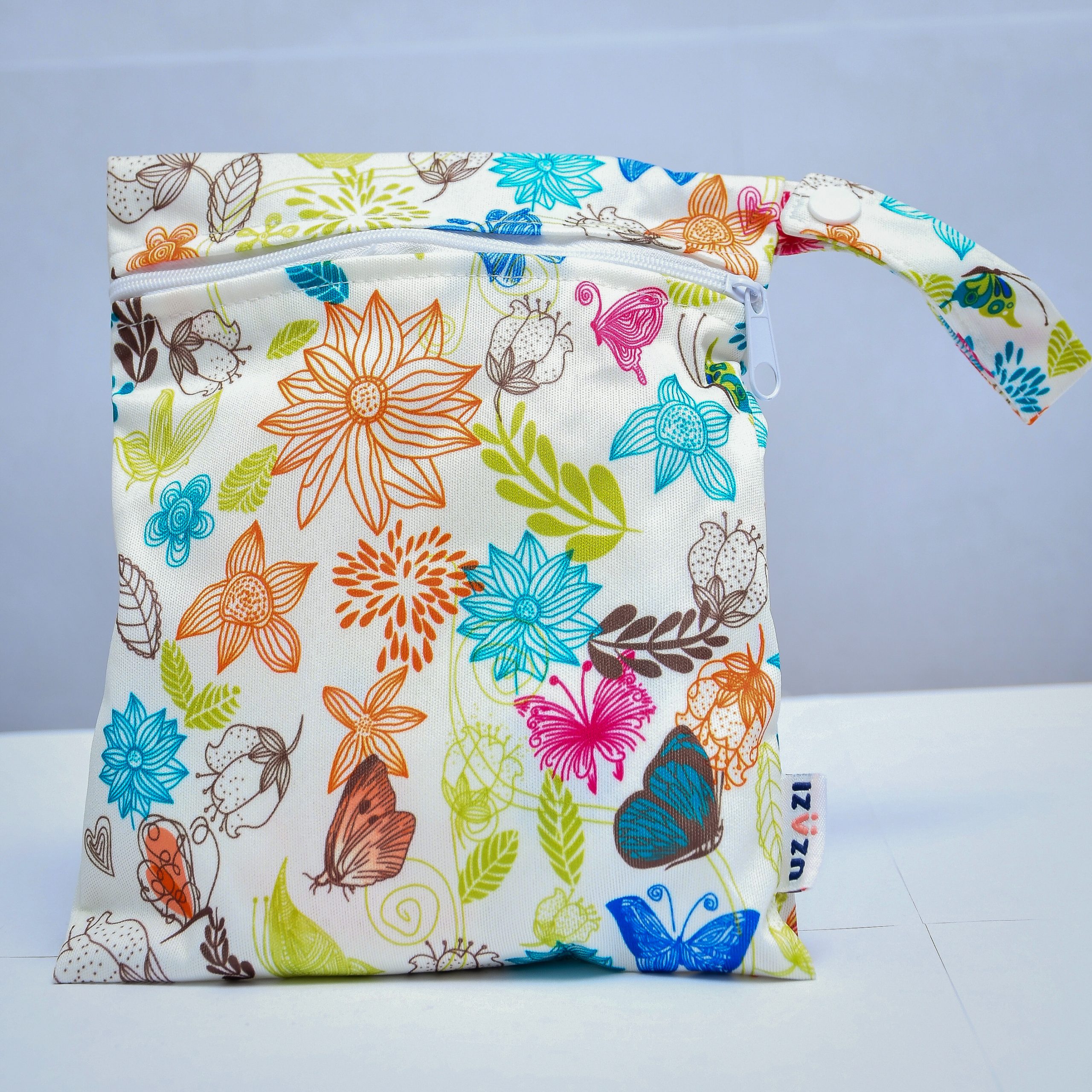 Uzazi Reusable breast pads