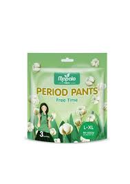 MAPALO PERIOD PANTS M-L