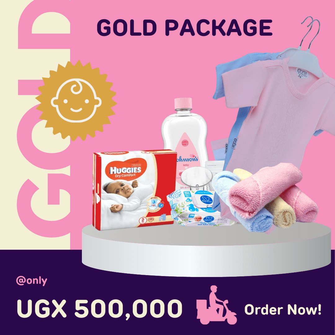 Gold Package
