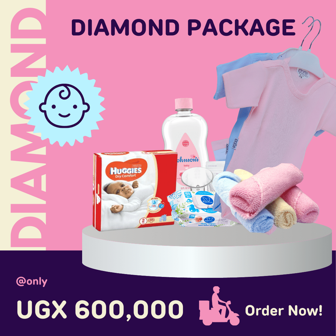 Diamond Package