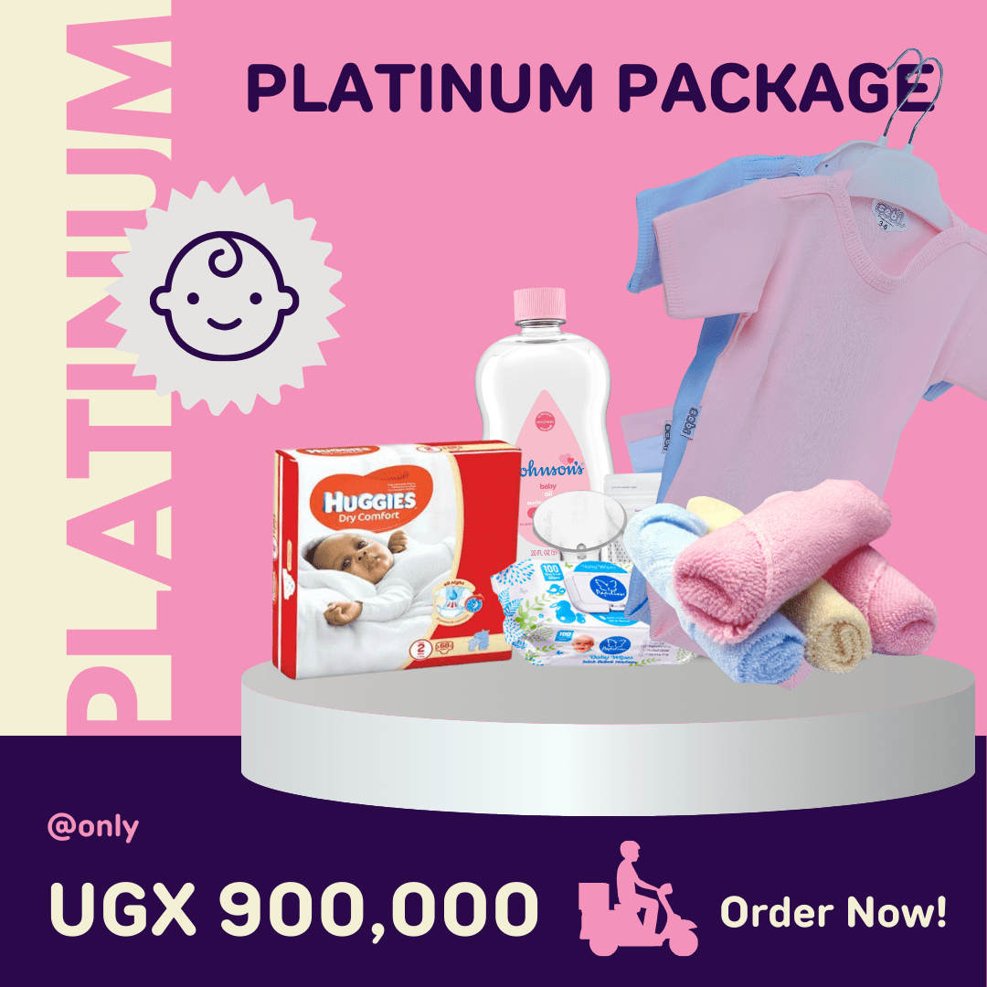 Platinum Package