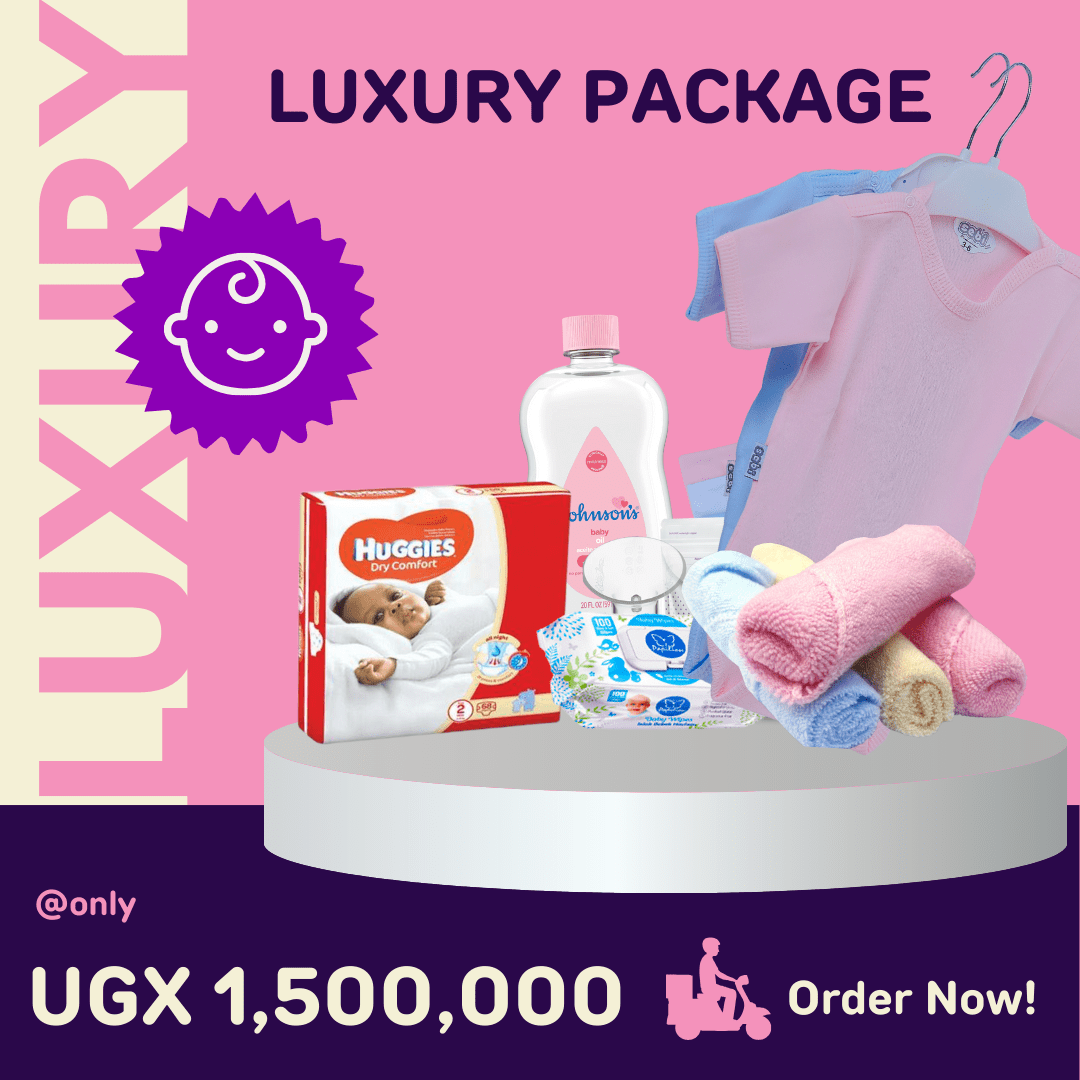 Luxury Package