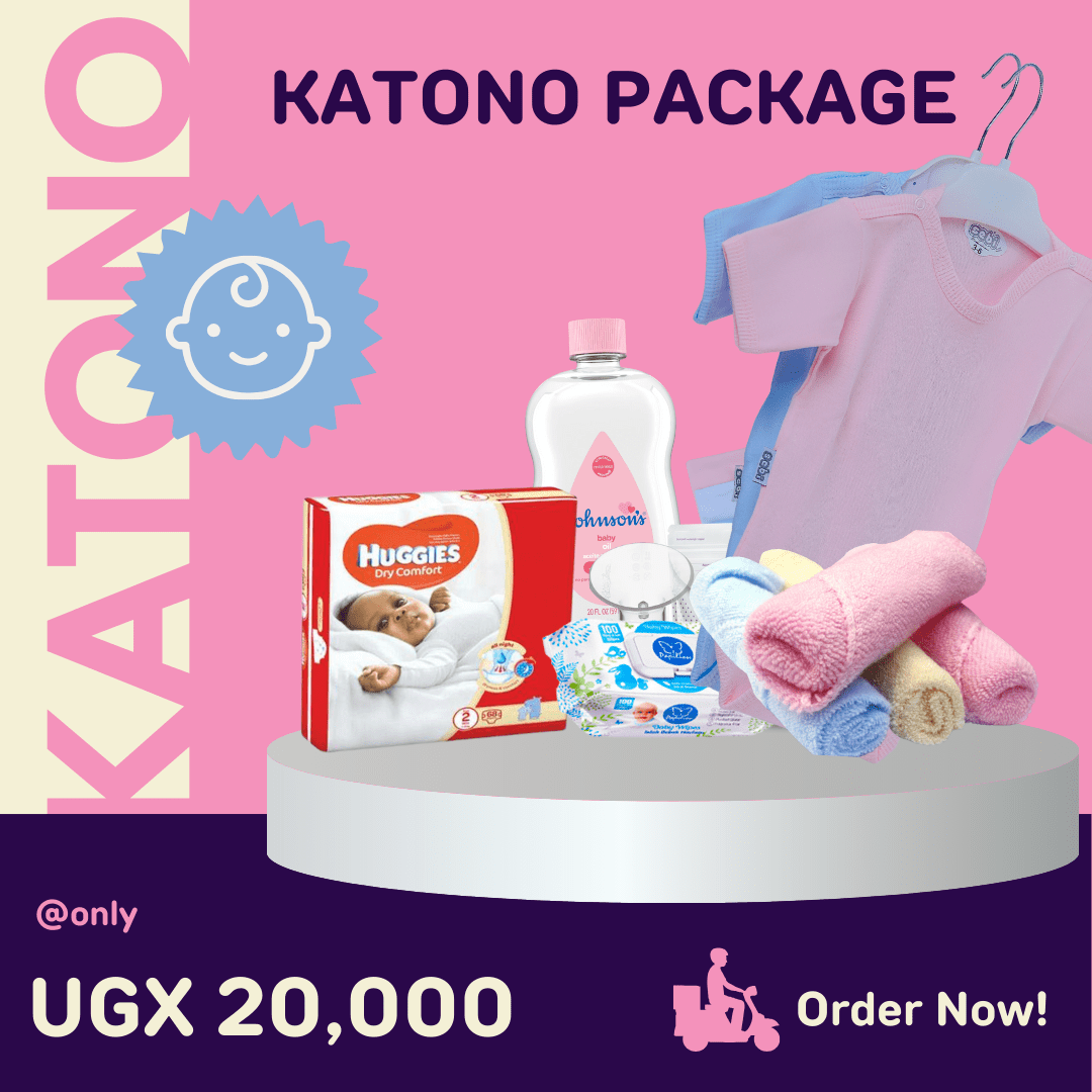 Katono Package