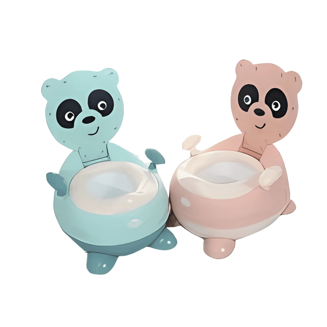 Baby potty