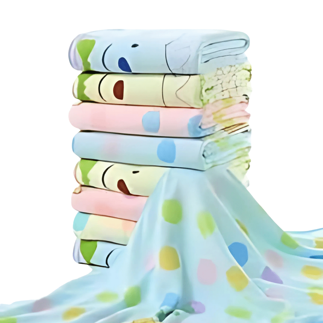 Baby towel