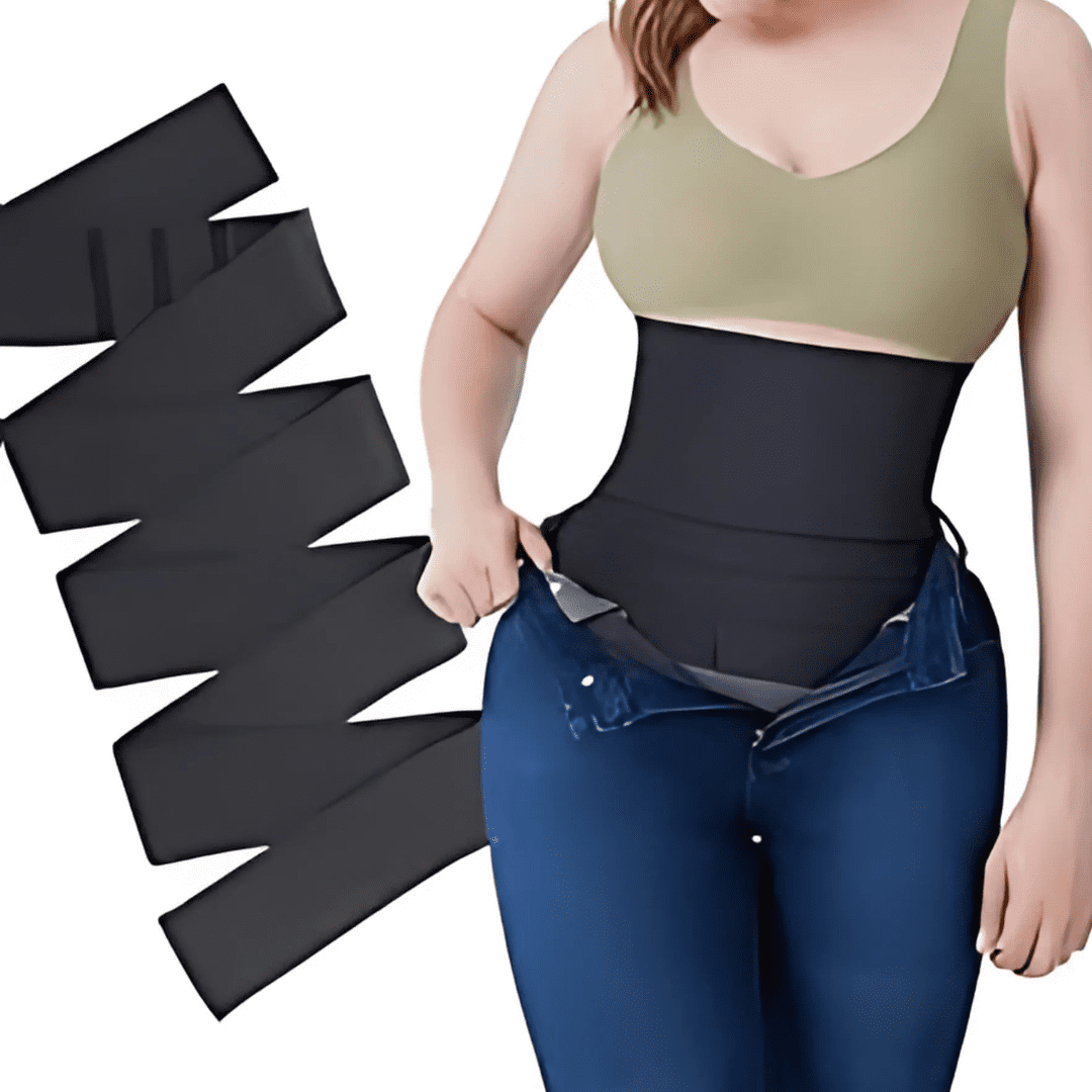 Waist trainer