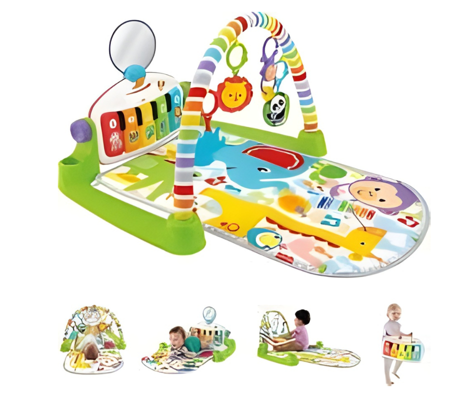 Baby Play Gym