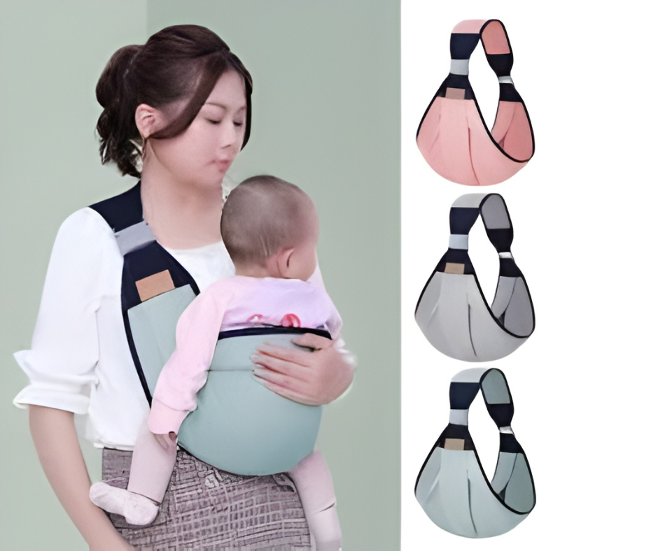 Baby Side Carrier