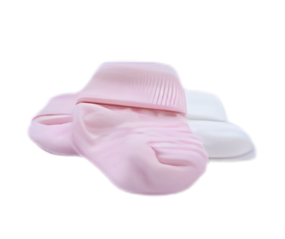 Baby Socks (Pack of 3 pairs)