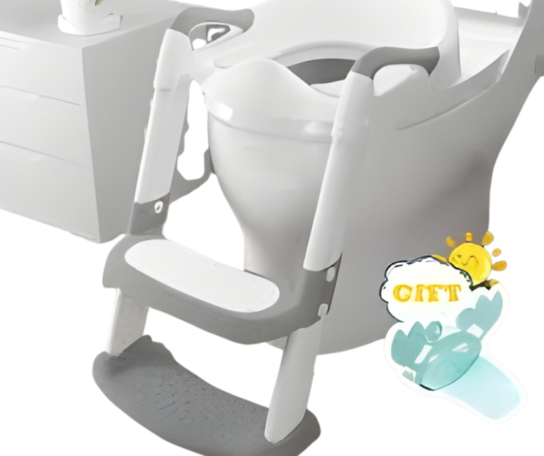 Baby Toilet Seat trainer