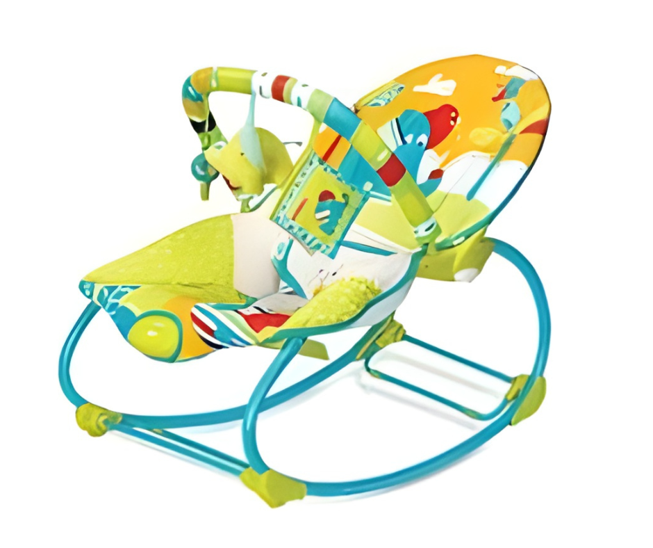 portable rocking chair