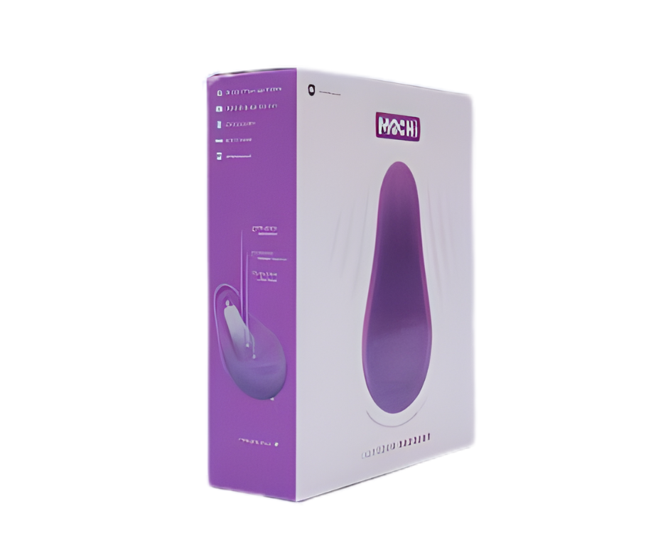 Lactation Massager (Mochi)