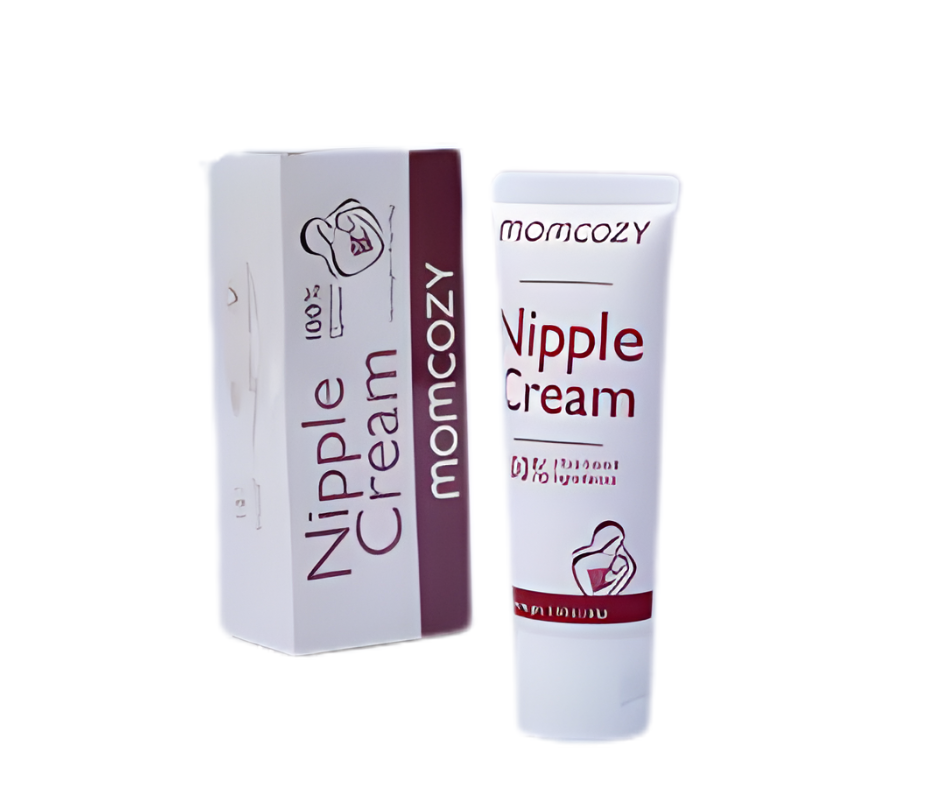 Momcozy Nipple Cream