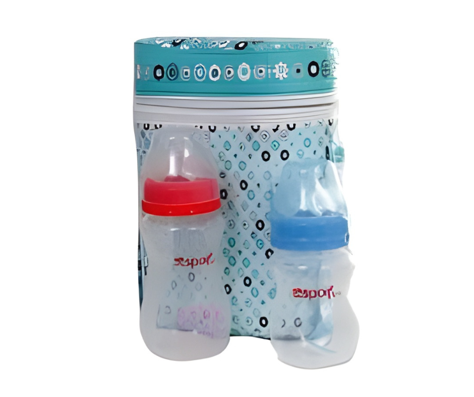 baby bottle warmer