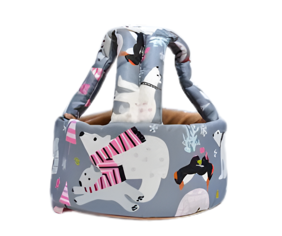 Baby Helmet