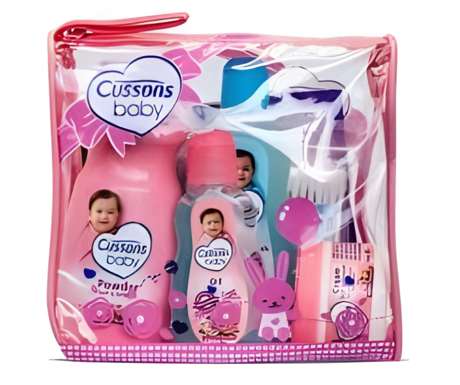 Cussons Baby Kit