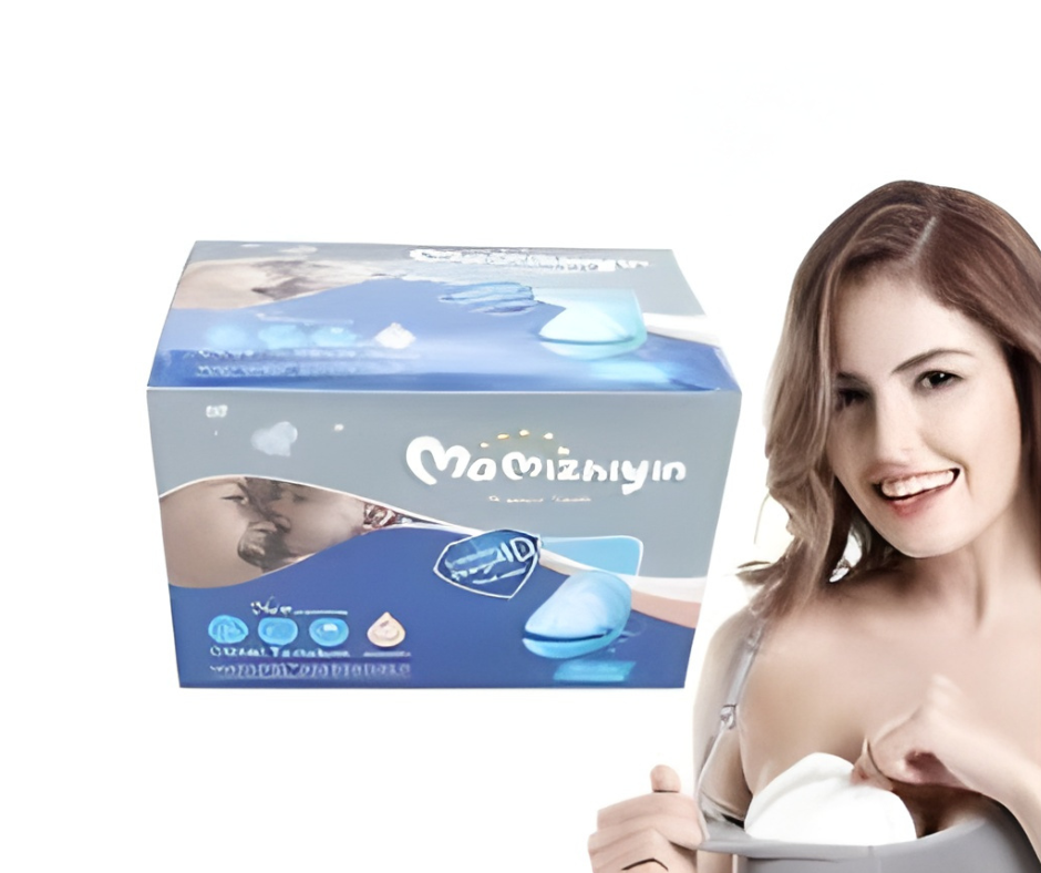 Momcozy disposable breast pad