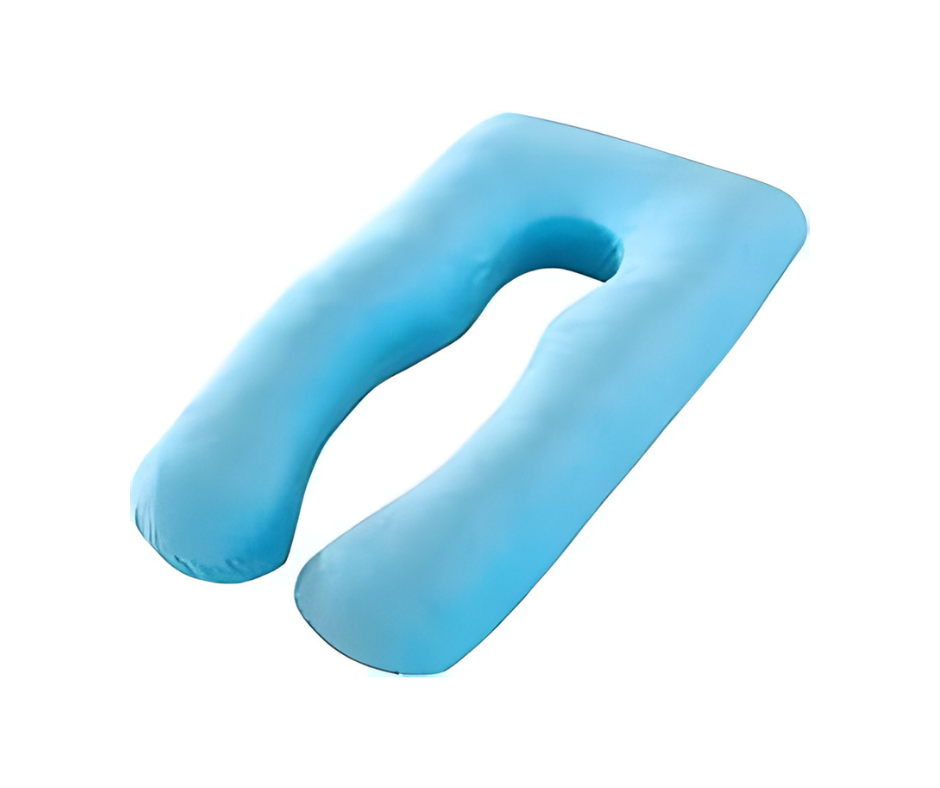 Pregnancy Pillow